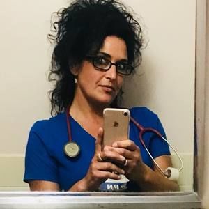 Meet your Posher, Gena